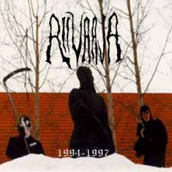 Riivaaja : 1994 - 1997